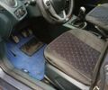 Синій Форд Фієста, об'ємом двигуна 1.2 л та пробігом 132 тис. км за 5200 $, фото 9 на Automoto.ua