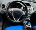 Синий Форд Фиеста, объемом двигателя 0 л и пробегом 54 тыс. км за 7800 $, фото 3 на Automoto.ua