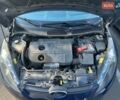 Форд Фієста 2011 у Києві на Automoto.ua Синій Форд Фієста, об'ємом двигуна 1.4 л та пробігом 217 тис. км за 5500 $, фото 14 на Automoto.ua