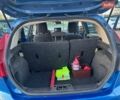 Синій Форд Фієста, об'ємом двигуна 1.6 л та пробігом 231 тис. км за 5800 $, фото 31 на Automoto.ua