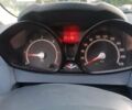 Синий Форд Фиеста, объемом двигателя 1.4 л и пробегом 250 тыс. км за 5200 $, фото 17 на Automoto.ua
