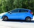 Синій Форд Фієста, об'ємом двигуна 1.2 л та пробігом 140 тис. км за 5500 $, фото 3 на Automoto.ua