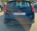 Форд Фієста 2011 у Києві на Automoto.ua Синій Форд Фієста, об'ємом двигуна 1.4 л та пробігом 217 тис. км за 5500 $, фото 3 на Automoto.ua