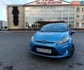 Синій Форд Фієста, об'ємом двигуна 1.39 л та пробігом 140 тис. км за 5999 $, фото 1 на Automoto.ua