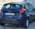 Синий Форд Фиеста, объемом двигателя 1.4 л и пробегом 248 тыс. км за 4450 $, фото 30 на Automoto.ua
