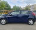 Синій Форд Фієста, об'ємом двигуна 1.4 л та пробігом 260 тис. км за 4800 $, фото 2 на Automoto.ua