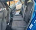 Синій Форд Фієста, об'ємом двигуна 1.6 л та пробігом 231 тис. км за 5800 $, фото 20 на Automoto.ua