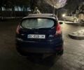 Синий Форд Фиеста, объемом двигателя 1.4 л и пробегом 206 тыс. км за 5500 $, фото 1 на Automoto.ua