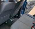 Синий Форд Фиеста, объемом двигателя 1.39 л и пробегом 60 тыс. км за 8500 $, фото 9 на Automoto.ua