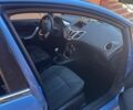 Синій Форд Фієста, об'ємом двигуна 1.4 л та пробігом 139 тис. км за 6906 $, фото 7 на Automoto.ua