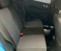 Синій Форд Фієста, об'ємом двигуна 1.39 л та пробігом 77 тис. км за 8000 $, фото 40 на Automoto.ua