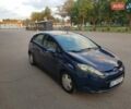 Синий Форд Фиеста, объемом двигателя 1.4 л и пробегом 250 тыс. км за 5200 $, фото 9 на Automoto.ua
