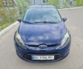 Синій Форд Фієста, об'ємом двигуна 1.4 л та пробігом 260 тис. км за 4800 $, фото 3 на Automoto.ua