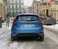 Синий Форд Фиеста, объемом двигателя 1.4 л и пробегом 176 тыс. км за 6600 $, фото 9 на Automoto.ua