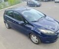 Синій Форд Фієста, об'ємом двигуна 1.4 л та пробігом 260 тис. км за 4800 $, фото 1 на Automoto.ua