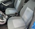 Синій Форд Фієста, об'ємом двигуна 1.39 л та пробігом 241 тис. км за 6700 $, фото 16 на Automoto.ua