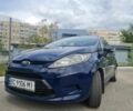 Синій Форд Фієста, об'ємом двигуна 1.4 л та пробігом 260 тис. км за 4800 $, фото 4 на Automoto.ua