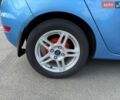 Синій Форд Фієста, об'ємом двигуна 1.39 л та пробігом 241 тис. км за 6700 $, фото 11 на Automoto.ua