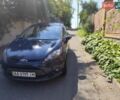 Синій Форд Фієста, об'ємом двигуна 1.2 л та пробігом 150 тис. км за 5800 $, фото 1 на Automoto.ua