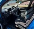 Синий Форд Фиеста, объемом двигателя 1.6 л и пробегом 355 тыс. км за 5500 $, фото 5 на Automoto.ua