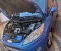 Синій Форд Фієста, об'ємом двигуна 1.4 л та пробігом 139 тис. км за 6906 $, фото 4 на Automoto.ua
