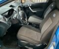 Синій Форд Фієста, об'ємом двигуна 1.39 л та пробігом 77 тис. км за 8000 $, фото 32 на Automoto.ua