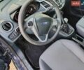 Синій Форд Фієста, об'ємом двигуна 1.4 л та пробігом 172 тис. км за 5000 $, фото 2 на Automoto.ua