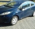 Синій Форд Фієста, об'ємом двигуна 1.4 л та пробігом 180 тис. км за 5650 $, фото 1 на Automoto.ua