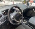 Синий Форд Фиеста, объемом двигателя 1.4 л и пробегом 176 тыс. км за 6600 $, фото 17 на Automoto.ua