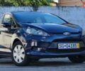 Синий Форд Фиеста, объемом двигателя 1.4 л и пробегом 248 тыс. км за 4450 $, фото 16 на Automoto.ua