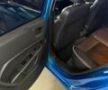 Синий Форд Фиеста, объемом двигателя 1.6 л и пробегом 280 тыс. км за 6000 $, фото 8 на Automoto.ua