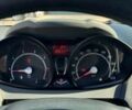 Синій Форд Фієста, об'ємом двигуна 1.4 л та пробігом 130 тис. км за 7200 $, фото 15 на Automoto.ua