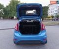 Синій Форд Фієста, об'ємом двигуна 1.39 л та пробігом 140 тис. км за 5999 $, фото 9 на Automoto.ua