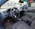 Синій Форд Фієста, об'ємом двигуна 1.39 л та пробігом 140 тис. км за 5999 $, фото 11 на Automoto.ua