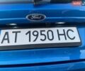 Синій Форд Фієста, об'ємом двигуна 1.6 л та пробігом 231 тис. км за 5800 $, фото 32 на Automoto.ua