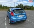 Синій Форд Фієста, об'ємом двигуна 1.39 л та пробігом 241 тис. км за 6700 $, фото 5 на Automoto.ua