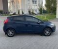 Синий Форд Фиеста, объемом двигателя 1.24 л и пробегом 127 тыс. км за 5500 $, фото 10 на Automoto.ua