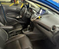 Форд Фиеста 2011 в Черновцах на Automoto.ua Синий Форд Фиеста, объемом двигателя 1.6 л и пробегом 170 тыс. км за 8000 $, фото 8 на Automoto.ua
