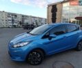 Синій Форд Фієста, об'ємом двигуна 1.39 л та пробігом 140 тис. км за 5999 $, фото 1 на Automoto.ua
