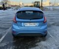 Синій Форд Фієста, об'ємом двигуна 1.4 л та пробігом 177 тис. км за 7250 $, фото 5 на Automoto.ua