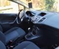 Синій Форд Фієста, об'ємом двигуна 1.2 л та пробігом 150 тис. км за 5800 $, фото 2 на Automoto.ua