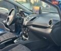 Синій Форд Фієста, об'ємом двигуна 1.6 л та пробігом 231 тис. км за 5800 $, фото 27 на Automoto.ua