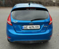 Синій Форд Фієста, об'ємом двигуна 1.6 л та пробігом 240 тис. км за 5500 $, фото 1 на Automoto.ua