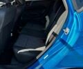 Синий Форд Фиеста, объемом двигателя 1.6 л и пробегом 355 тыс. км за 5500 $, фото 7 на Automoto.ua