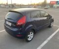 Синий Форд Фиеста, объемом двигателя 1.4 л и пробегом 260 тыс. км за 5800 $, фото 3 на Automoto.ua