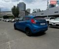 Синий Форд Фиеста, объемом двигателя 1.6 л и пробегом 355 тыс. км за 5500 $, фото 22 на Automoto.ua