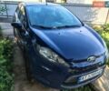Синій Форд Фієста, об'ємом двигуна 1.4 л та пробігом 172 тис. км за 5000 $, фото 23 на Automoto.ua