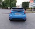 Синій Форд Фієста, об'ємом двигуна 1.39 л та пробігом 140 тис. км за 5999 $, фото 4 на Automoto.ua