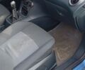 Синій Форд Фієста, об'ємом двигуна 1.25 л та пробігом 158 тис. км за 4500 $, фото 4 на Automoto.ua