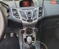 Синій Форд Фієста, об'ємом двигуна 1.4 л та пробігом 172 тис. км за 5000 $, фото 15 на Automoto.ua